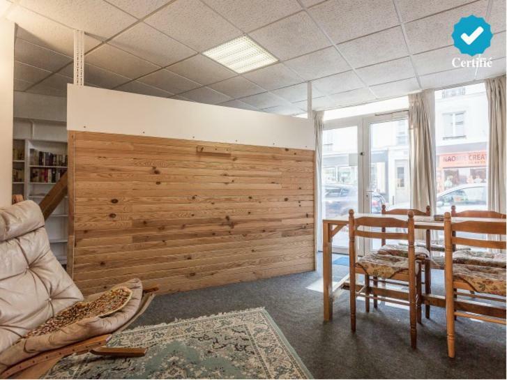 Friendly Budget-Studio 35M2 Paris Montmartre Exteriér fotografie