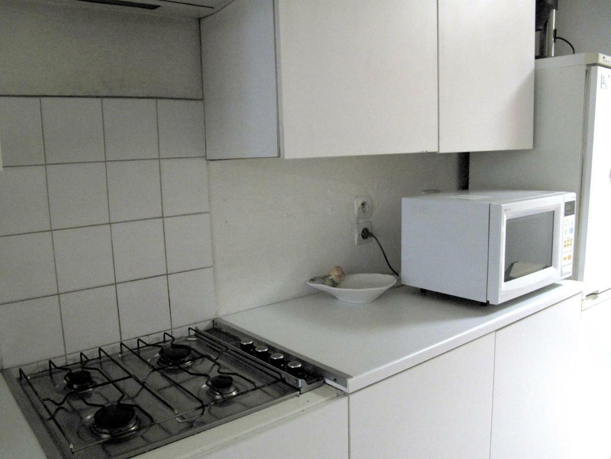 Friendly Budget-Studio 35M2 Paris Montmartre Exteriér fotografie