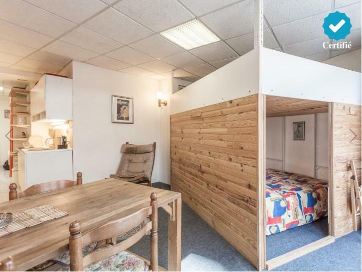 Friendly Budget-Studio 35M2 Paris Montmartre Exteriér fotografie