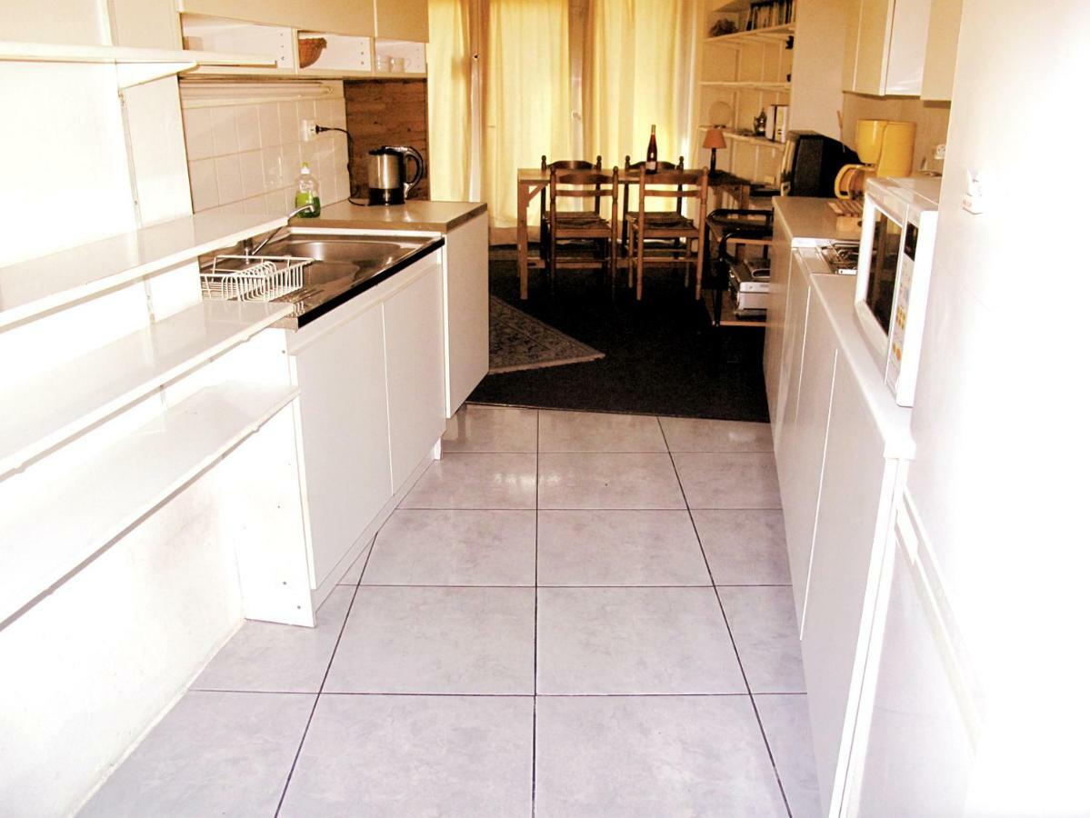 Friendly Budget-Studio 35M2 Paris Montmartre Exteriér fotografie